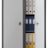 Бухгалтерский шкаф AIKO SL-185/2