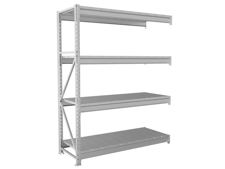 Дополнительная секция MS Pro Profi 200/90x50