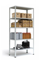 Стеллаж MS Strong 220/70x60