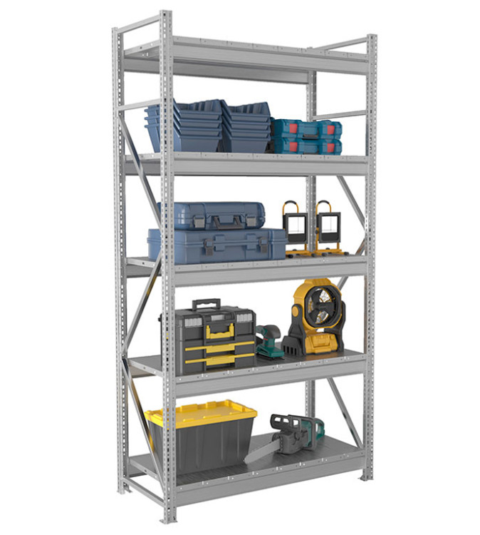 Стеллаж MS Pro Expert 300/150x60